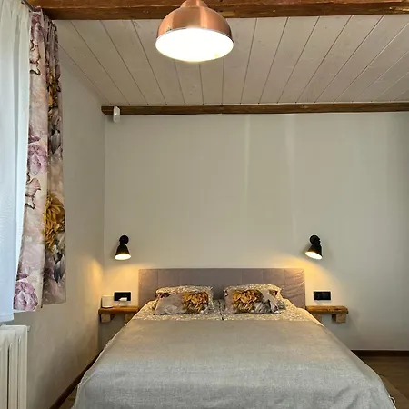 Pod Belkami 3 Lejlighed Mikołajki