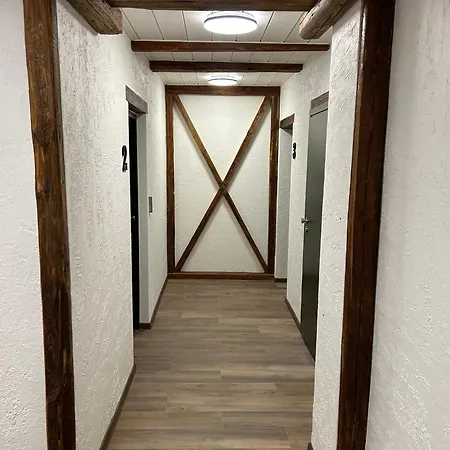 Lejlighed Pod Belkami 3 Mikołajki
